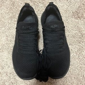 Black APL’s. Size 7